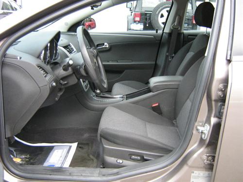 Chevrolet Malibu 2010 photo 5