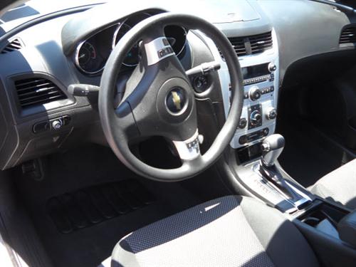 Chevrolet Malibu 4dr Sdn I4 CVT 2.5 Other