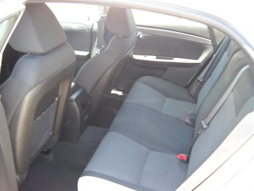 Chevrolet Malibu 2010 photo 2