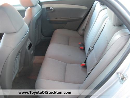 Chevrolet Malibu 2010 photo 5