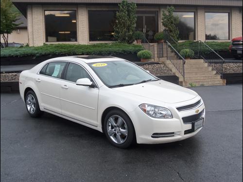 Chevrolet Malibu 3.0L Sport Other