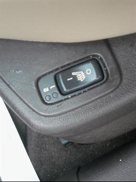 Chevrolet Malibu 2010 photo 2