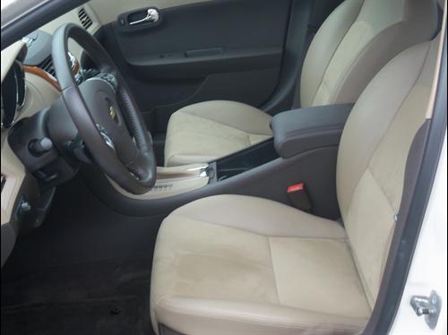 Chevrolet Malibu 2010 photo 5