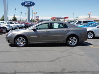 Chevrolet Malibu 2010 photo 2