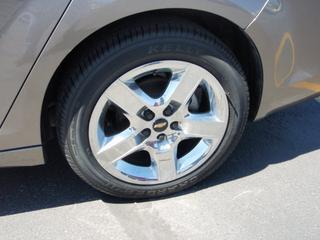 Chevrolet Malibu 2010 photo 5