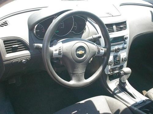 Chevrolet Malibu 2010 photo 4