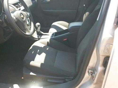 Chevrolet Malibu 2010 photo 5