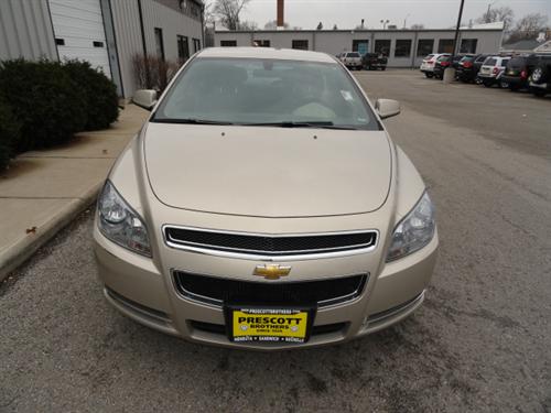 Chevrolet Malibu 2010 photo 2