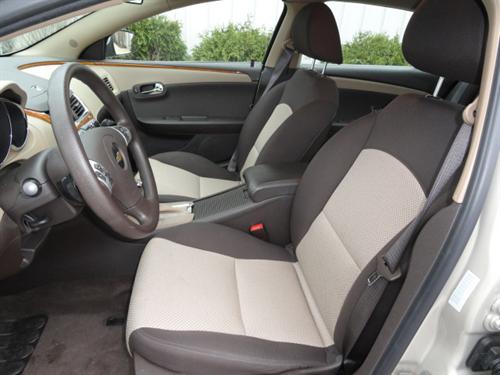 Chevrolet Malibu 2010 photo 4
