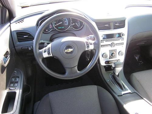 Chevrolet Malibu 2010 photo 5