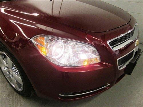Chevrolet Malibu 2010 photo 1