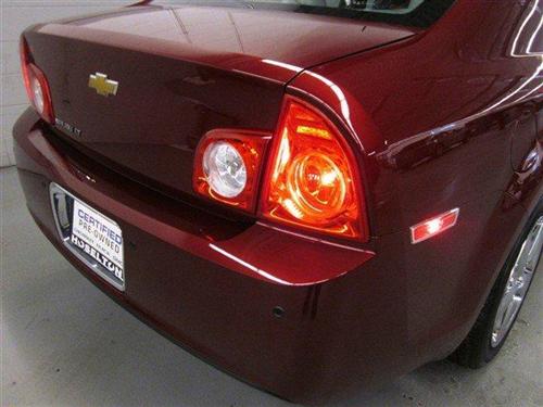 Chevrolet Malibu 2010 photo 4