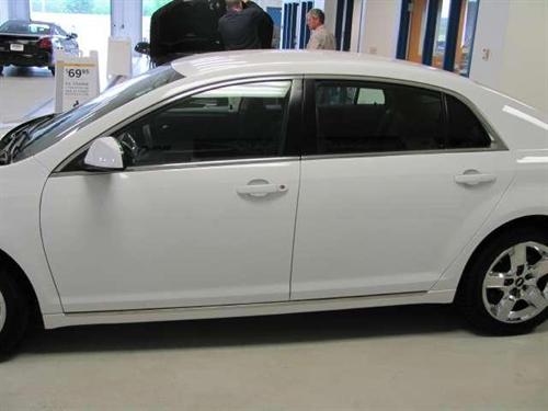 Chevrolet Malibu 2010 photo 5