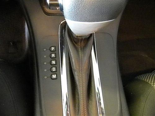 Chevrolet Malibu 2010 photo 1