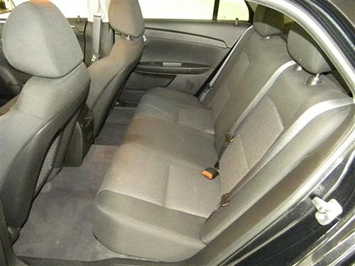 Chevrolet Malibu 2010 photo 2