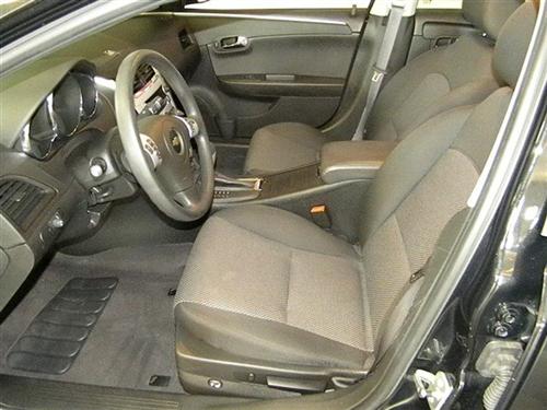 Chevrolet Malibu 2010 photo 5