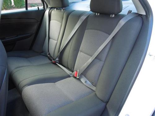 Chevrolet Malibu 2010 photo 4
