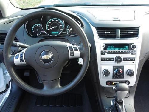 Chevrolet Malibu 2010 photo 5