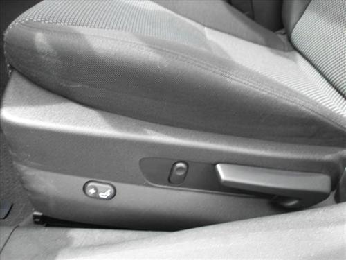 Chevrolet Malibu 2010 photo 4