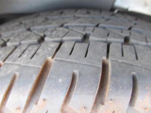 Chevrolet Malibu 4dr Sdn I4 CVT 2.5 Other