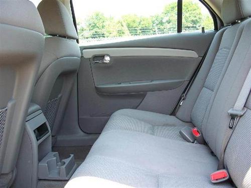 Chevrolet Malibu Touring W/nav.sys Other