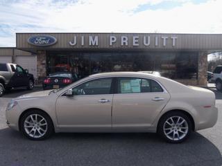 Chevrolet Malibu SLE SLT WT Other