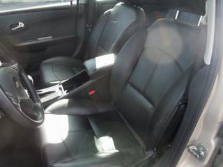 Chevrolet Malibu 2010 photo 1