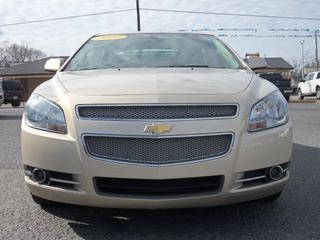 Chevrolet Malibu 2010 photo 5