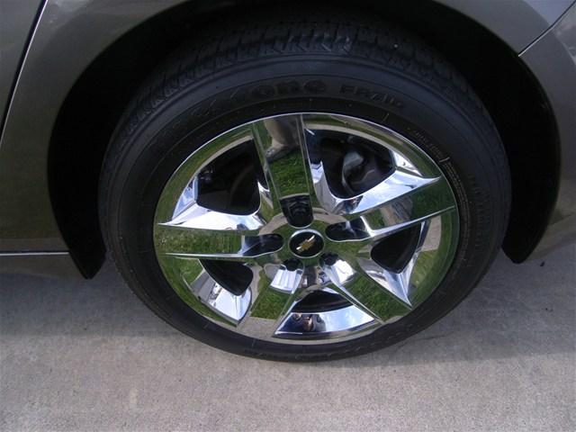 Chevrolet Malibu 2010 photo 5