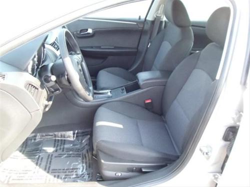 Chevrolet Malibu 2010 photo 5