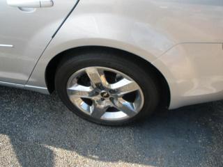 Chevrolet Malibu 2010 photo 3