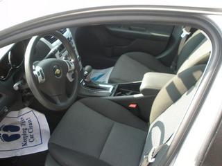 Chevrolet Malibu 2010 photo 5