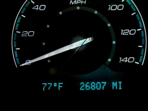 Chevrolet Malibu 4dr Sdn I4 CVT 2.5 Other