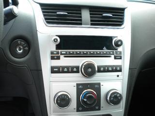 Chevrolet Malibu 2010 photo 1