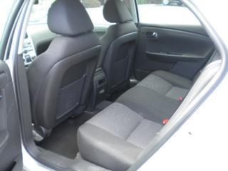 Chevrolet Malibu 2010 photo 3