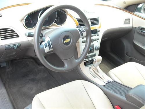 Chevrolet Malibu 3.0L Sport Other