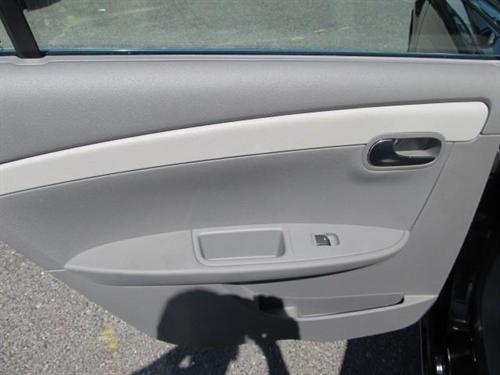 Chevrolet Malibu 4dr Sdn I4 CVT 2.5 Other