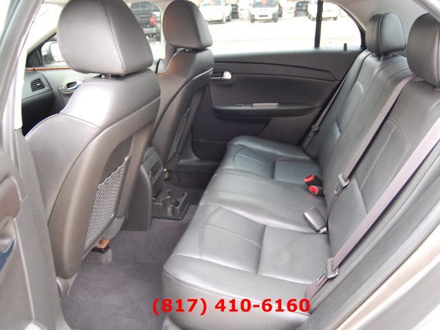 Chevrolet Malibu 2010 photo 5
