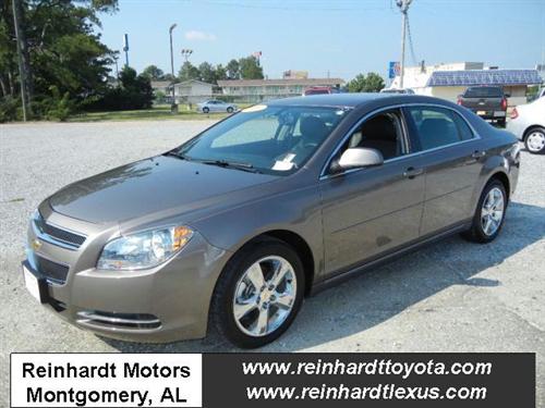 Chevrolet Malibu 3.0L Sport Other