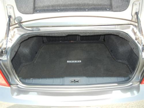 Chevrolet Malibu 2010 photo 5