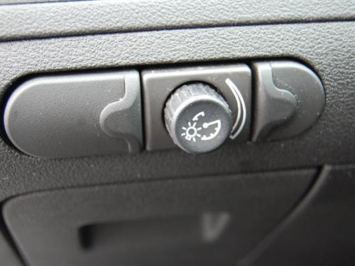 Chevrolet Malibu 2010 photo 4