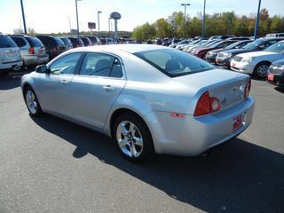 Chevrolet Malibu 2010 photo 4