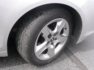 Chevrolet Malibu 2010 photo 4