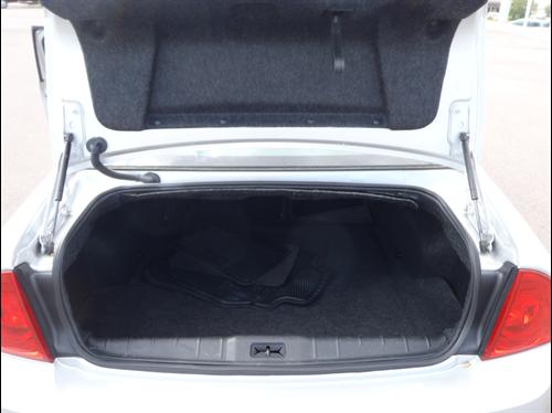 Chevrolet Malibu 2010 photo 2