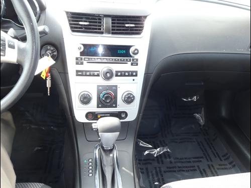 Chevrolet Malibu 2010 photo 5