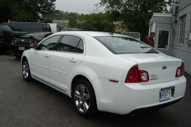 Chevrolet Malibu 2010 photo 0