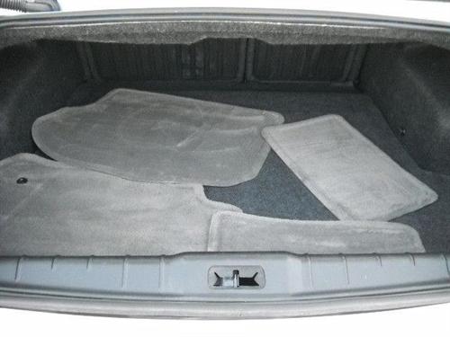 Chevrolet Malibu 2010 photo 5