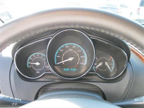 Chevrolet Malibu 2010 photo 2