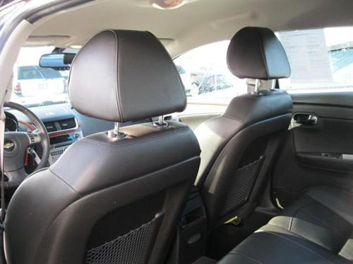 Chevrolet Malibu 2010 photo 4