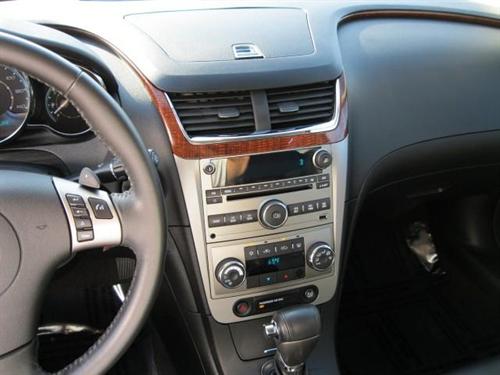 Chevrolet Malibu 2010 photo 5